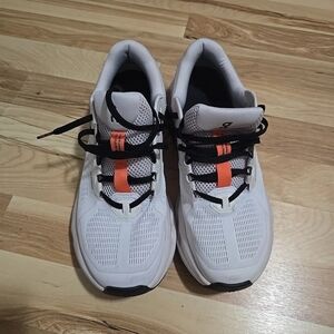 On Running Cloud Athletic Sneakers Women's 9.5  Authentic JP26.5